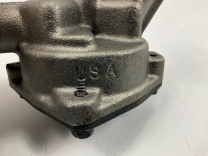 Melling M57 Engine Oil Pump - Ford 352 360 390 428 FE Standard Volume & Pressure