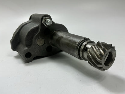Melling M61 Oil Pump - 1958-1965 AMC 195.6 OHV Standard Volume And Pressure