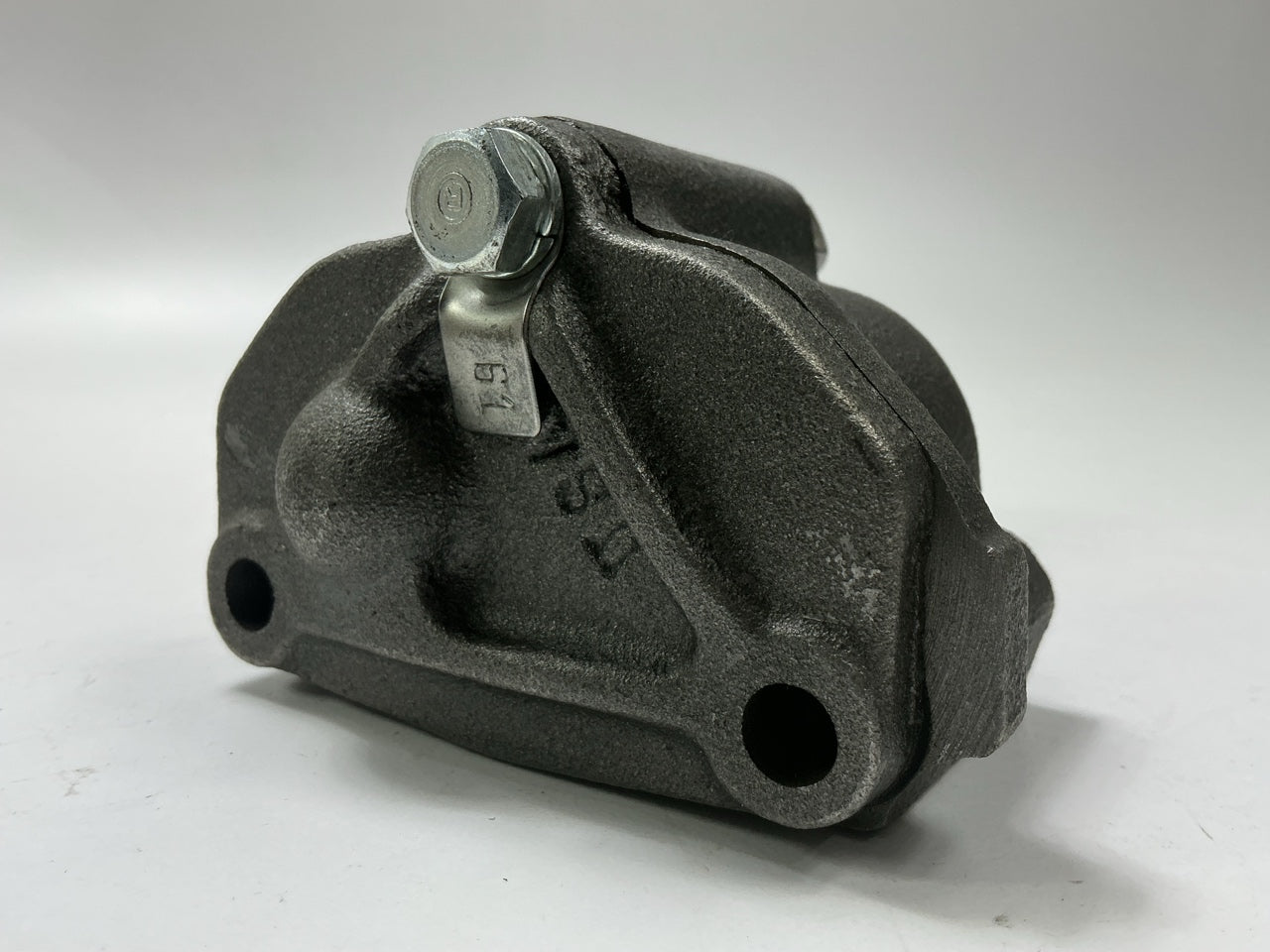 Melling M61 Oil Pump - 1958-1965 AMC 195.6 OHV Standard Volume And Pressure