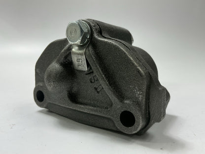 Melling M61 Oil Pump - 1958-1965 AMC 195.6 OHV Standard Volume And Pressure