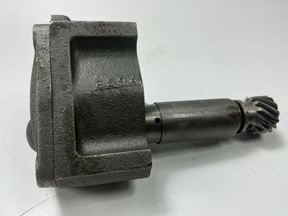Melling M61 Oil Pump - 1958-1965 AMC 195.6 OHV Standard Volume And Pressure