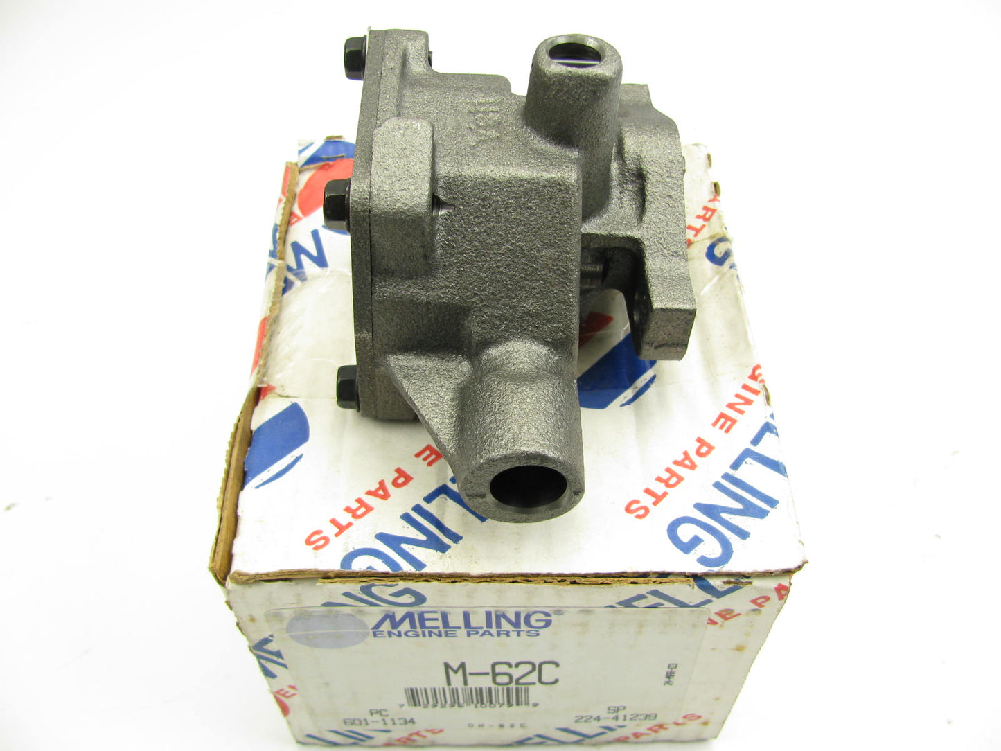 Melling M62C Oil Pump