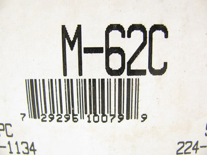 Melling M62C Oil Pump