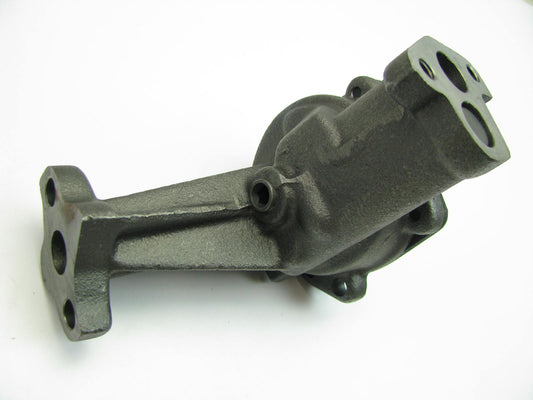 Melling M68A Oil Pump - SBF Ford 289 302 5.0L V8 Standard-Volume, High-Pressure