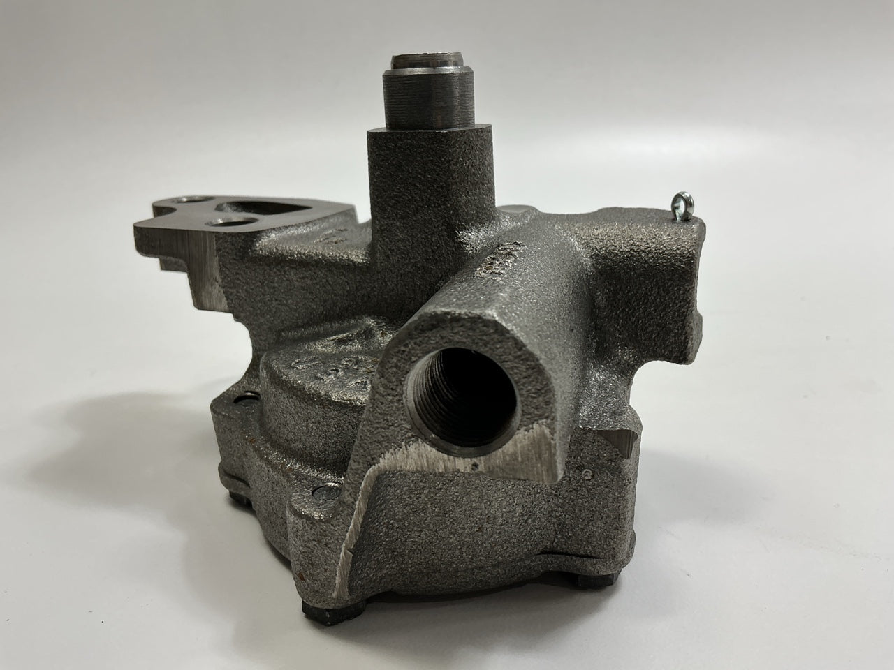Melling M72HV Oil Pump High Volume, STD Pressure For Chrysler 318-360 LA
