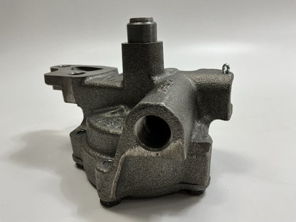 Melling M72HV Oil Pump High Volume, STD Pressure For Chrysler 318-360 LA