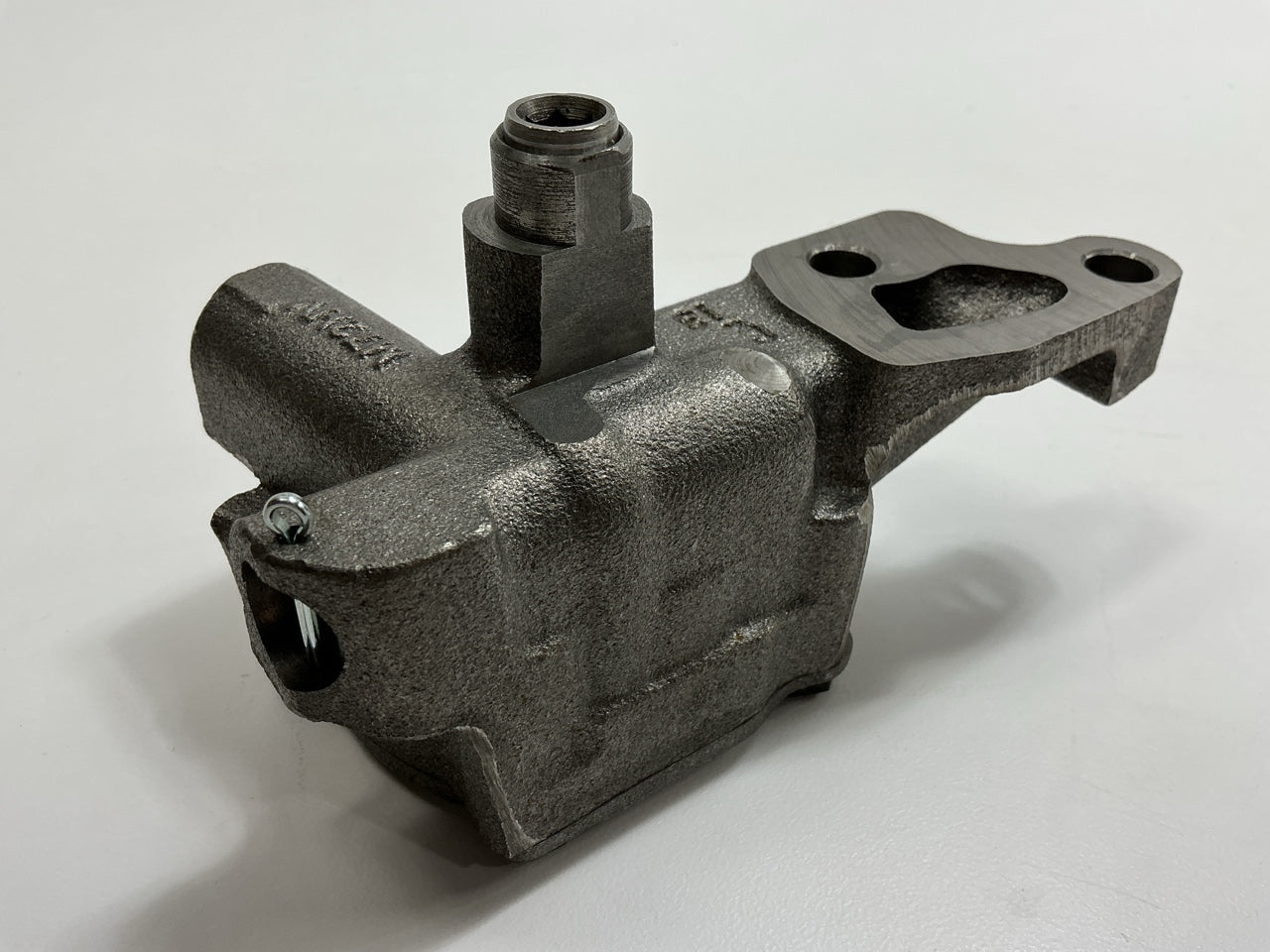 Melling M72HV Oil Pump High Volume, STD Pressure For Chrysler 318-360 LA