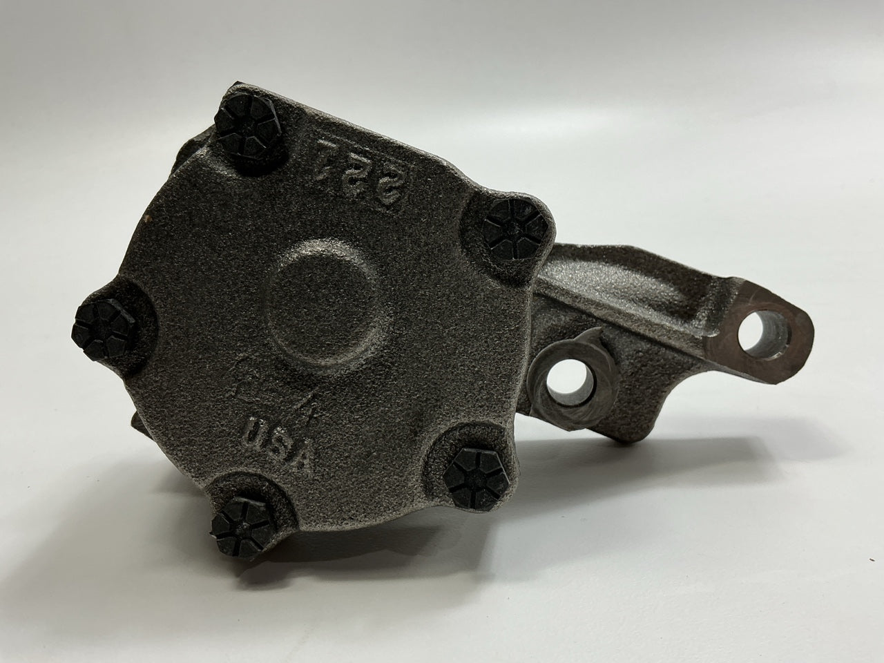 Melling M72HV Oil Pump High Volume, STD Pressure For Chrysler 318-360 LA