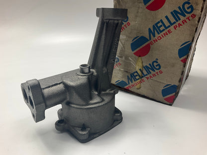 Melling M83HV High Volume Engine Oil Pump For 1969-1996 Ford 351W 5.8L-V8