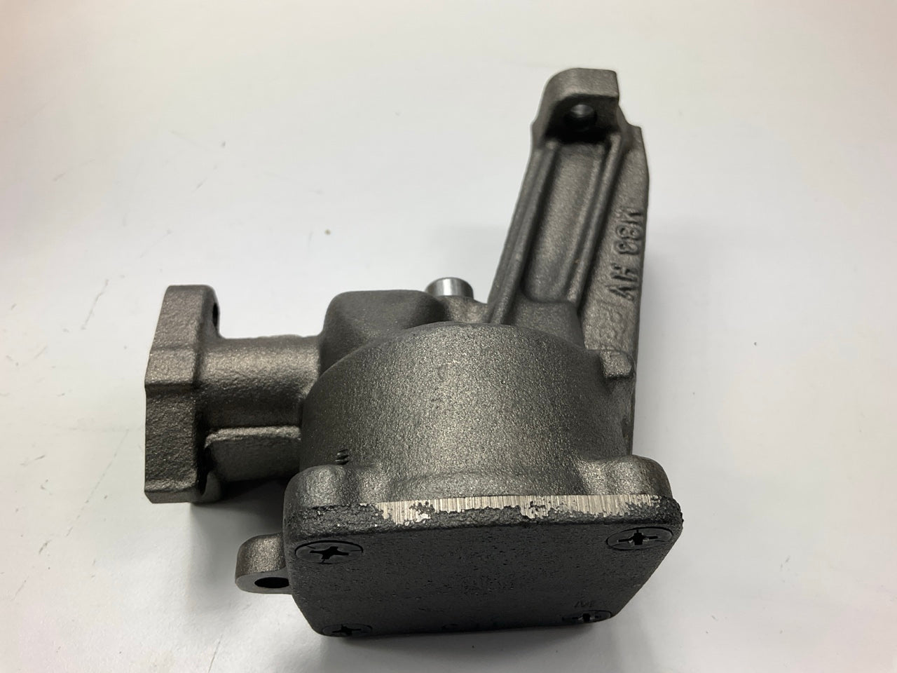 Melling M83HV High Volume Engine Oil Pump For 1969-1996 Ford 351W 5.8L-V8