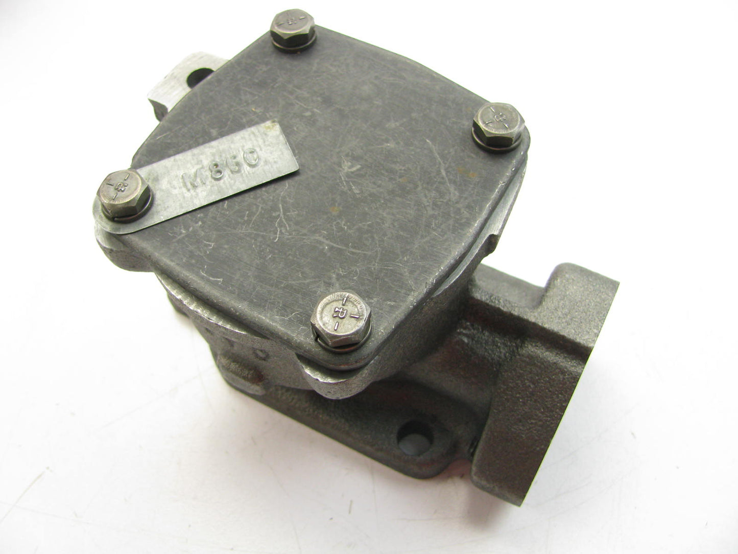 Melling M86C Engine Oil Pump For 1974-1988 Ford Mercury 2.3L