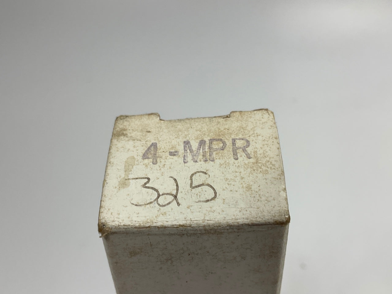 (4) Melling MPR-325 Push Rods