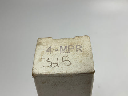 (4) Melling MPR-325 Push Rods