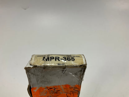 (4) Melling MPR-365 Push Rods