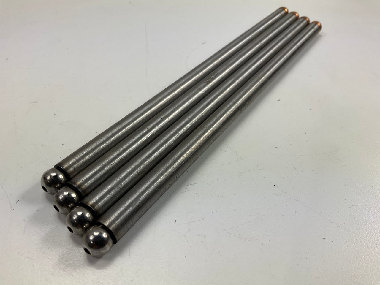 (4) Melling MPR-367 Push Rods - GMC Chevy 6.2L 6.5L DIESEL V8