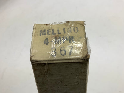 (4) Melling MPR-367 Push Rods - GMC Chevy 6.2L 6.5L DIESEL V8