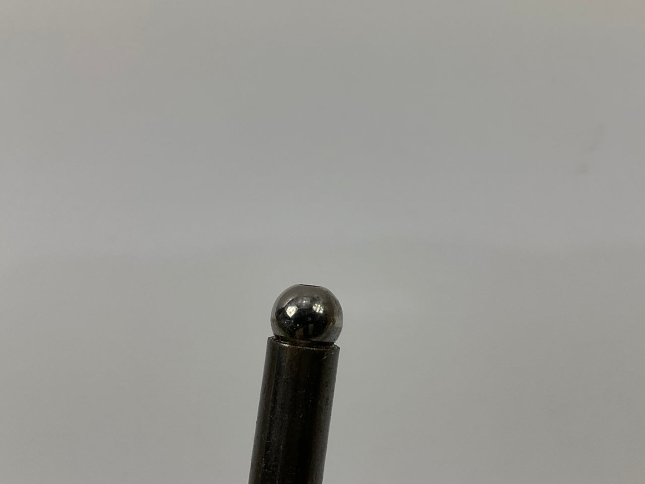(4) Melling MPR-462 Engine Push Rods, Stock