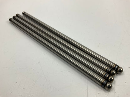 (4) Melling MPR280 Stock (Standard Size) Engine Push Rods