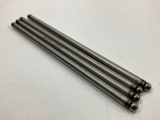 (4) Melling MPR280 Stock (Standard Size) Engine Push Rods