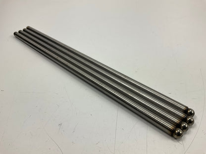 (4) Melling MPR318 Stock Push Rods - Chevy 292 I6
