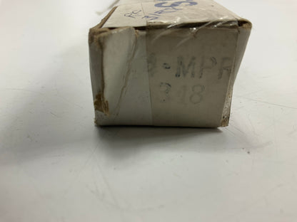 (4) Melling MPR318 Stock Push Rods - Chevy 292 I6