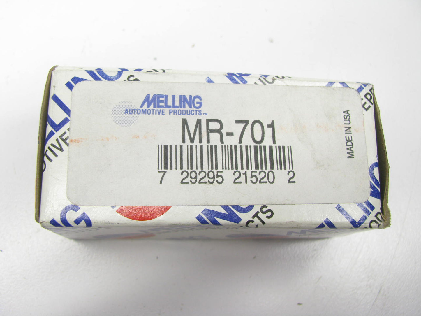Melling MR-701 Engine Rocker Arm For 1988-1995 Chrysler 2.2L 2.5L-L4
