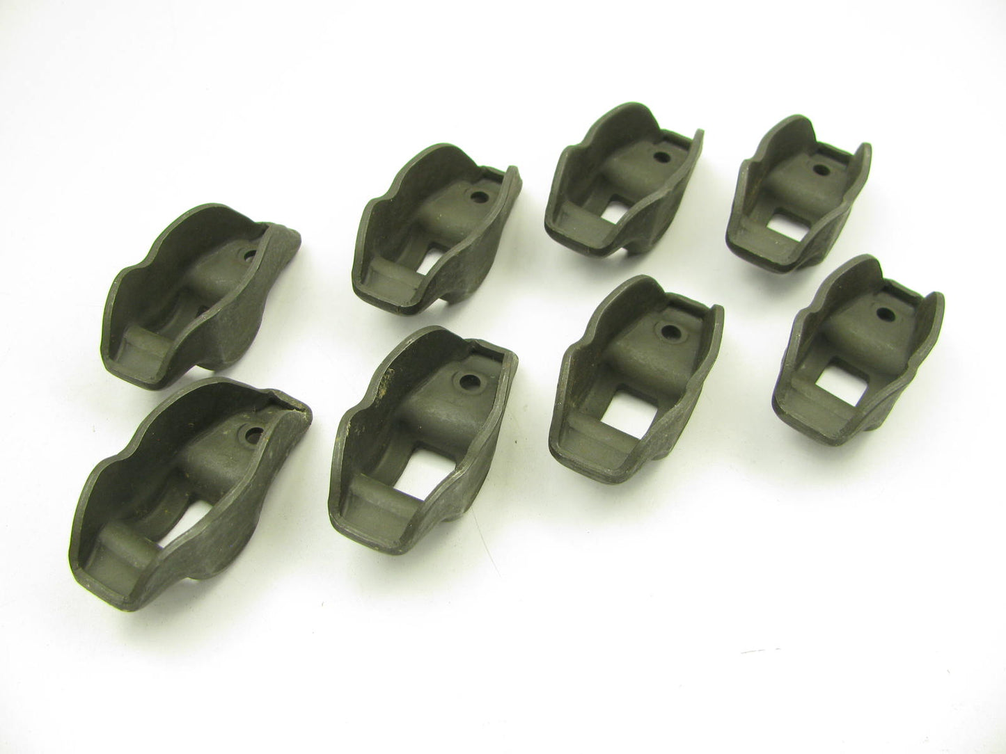 (8) Melling MR-711 Engine Rocker Arms 1981-2004 Ford 1.6L 1.9L 2.0L