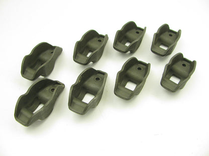 (8) Melling MR-711 Engine Rocker Arms 1981-2004 Ford 1.6L 1.9L 2.0L