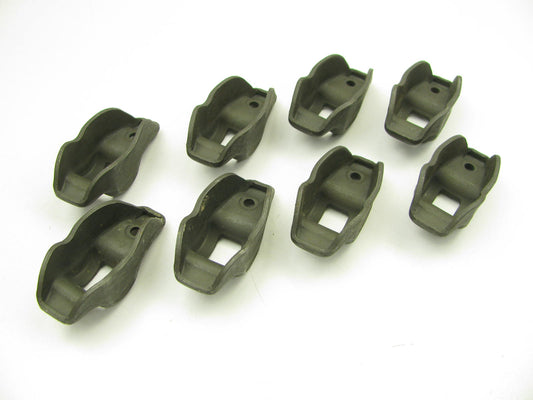 (8) Melling MR-711 Engine Rocker Arms 1981-2004 Ford 1.6L 1.9L 2.0L