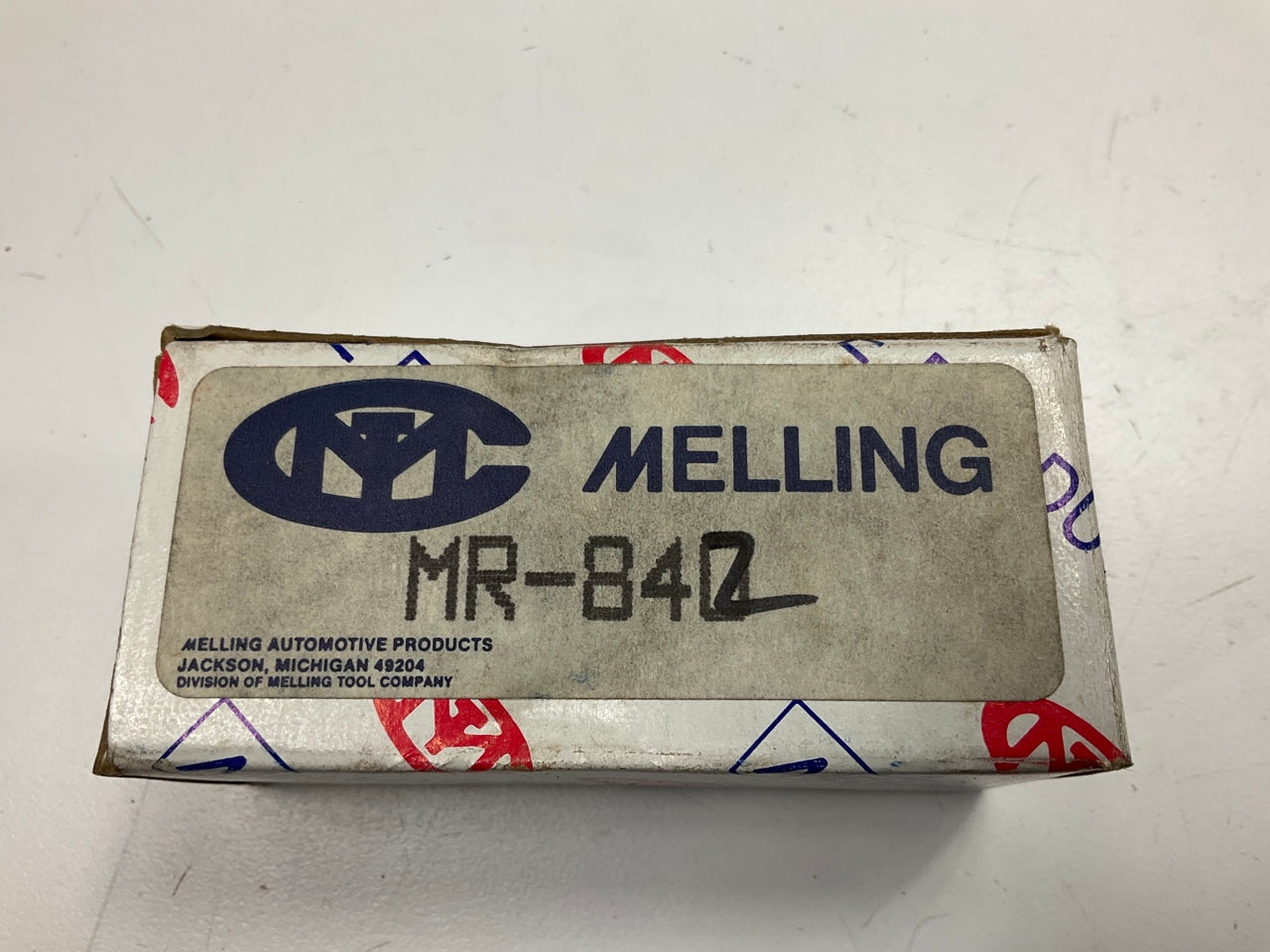 Melling MR-840 Hi-Performance Long Slot Engine Rocker Arm