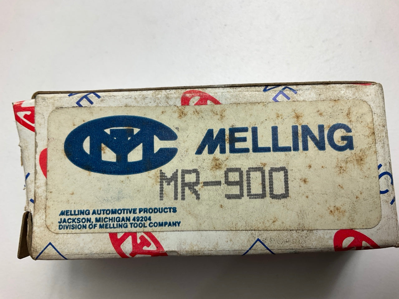 Melling MR-900 Engine Rocker Arm For 1985-2002 GM 6.2L 6.5L Diesel