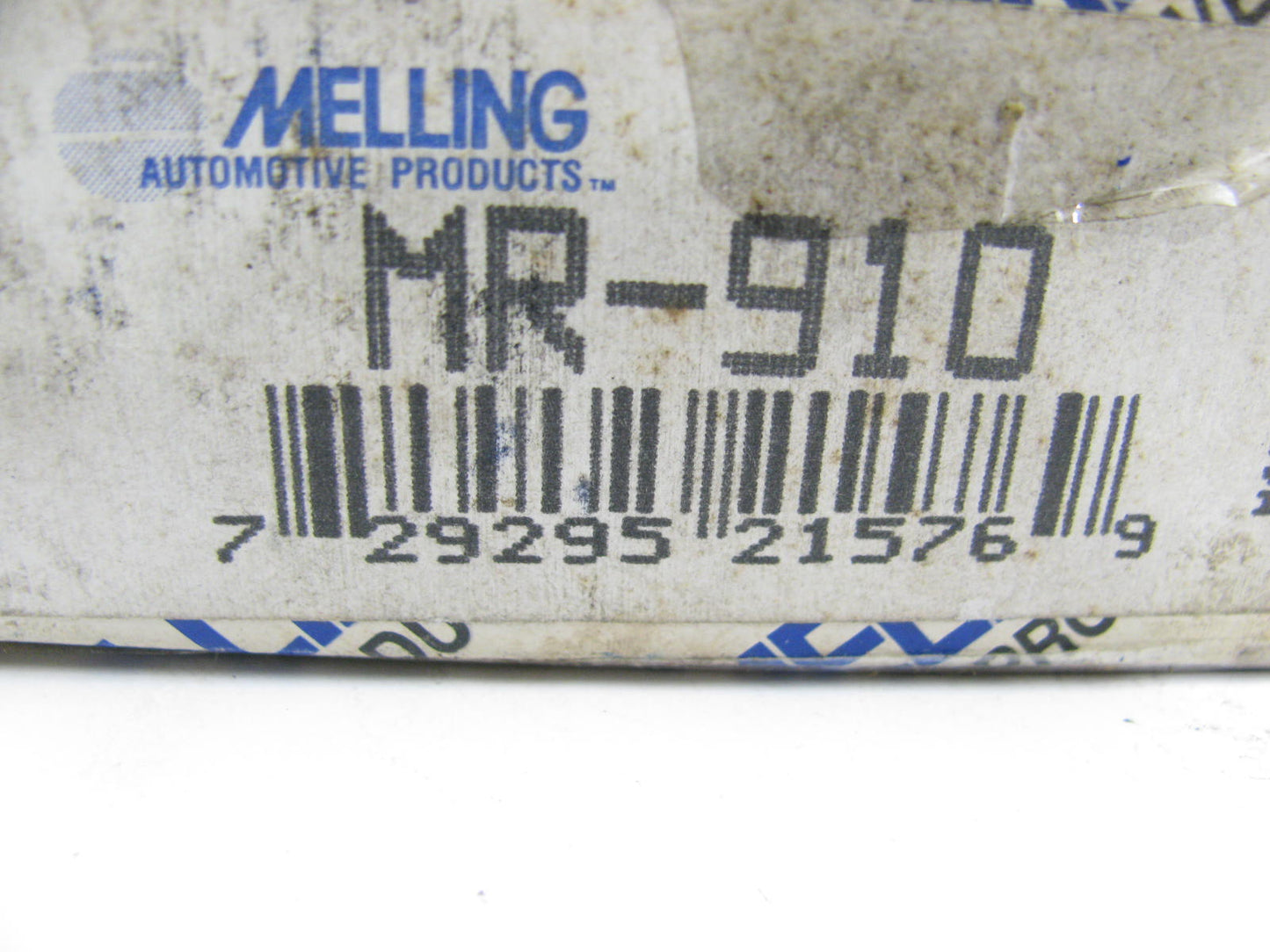 Engine Rocker Arm-Stock Left Melling MR-910