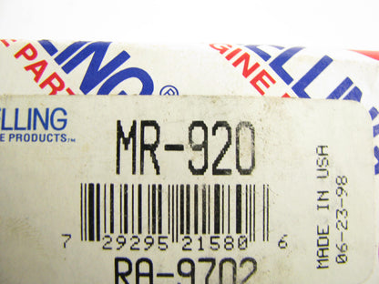 Melling MR920 Engine Rocker Arm for 1982-1993 Cadillac 4.1L 4.5L 4.9L