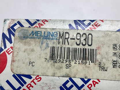 Melling MR-930 Engine Rocker Arm For 1991-2000 Chrysler 3.3L 3.8L-V6