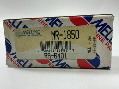 (8) Melling MR1850 Engine Rocker Arms For 1982-1990 GM 1.8L 2.0L-L4