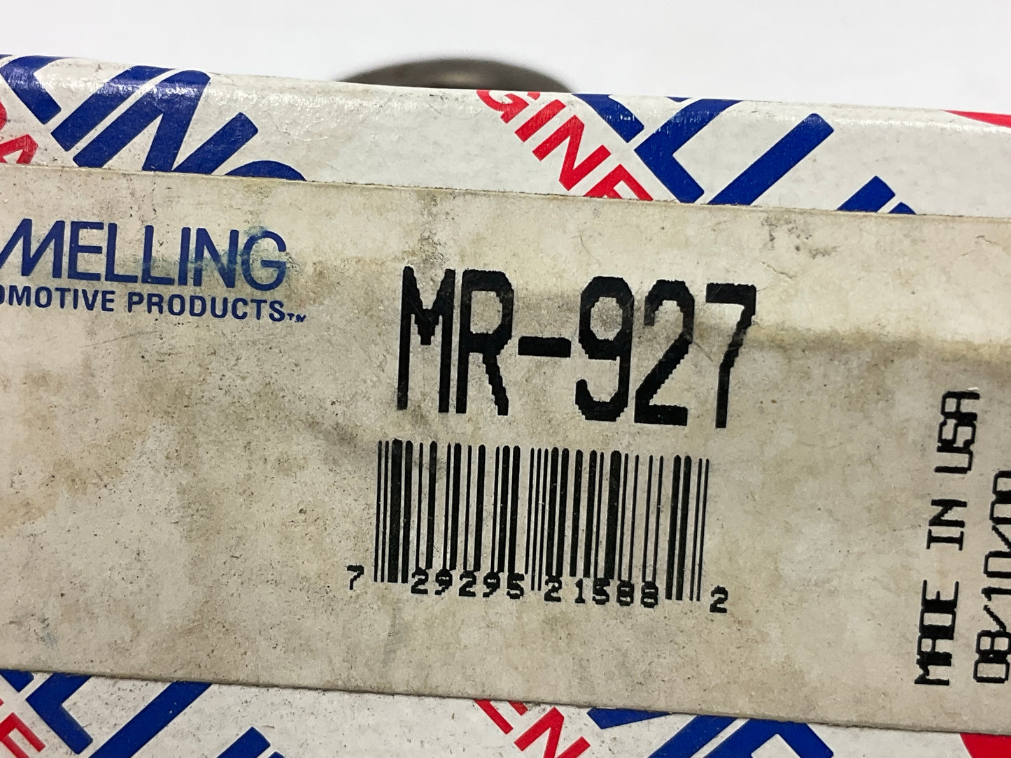 Melling MR927 Stock Engine Rocker Arm - 1990-2000 Ford 4.0L V6