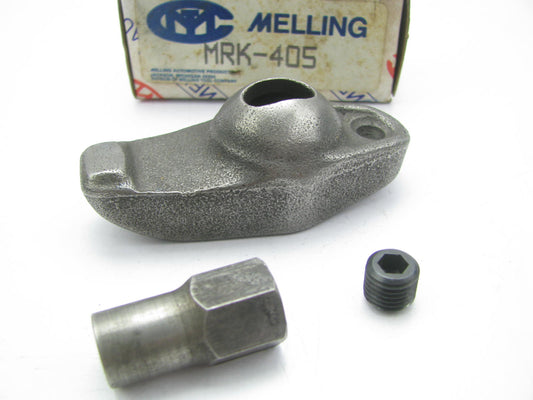 Melling MRK-405 Engine Rocker Arm Kit For 1965-90 GM 366 396 402 427 454