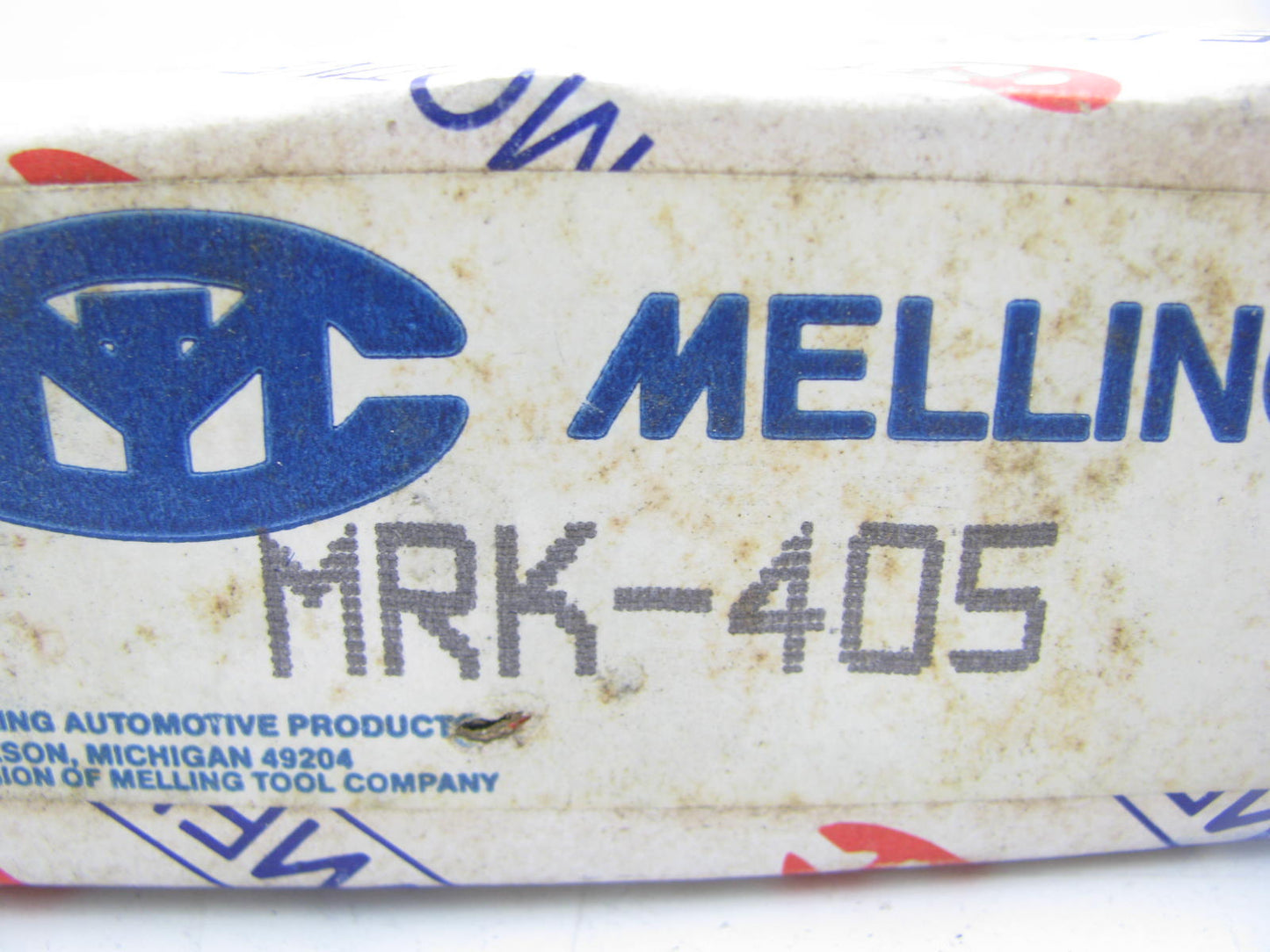 Melling MRK-405 Engine Rocker Arm Kit For 1965-90 GM 366 396 402 427 454