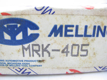 Melling MRK-405 Engine Rocker Arm Kit For 1965-90 GM 366 396 402 427 454