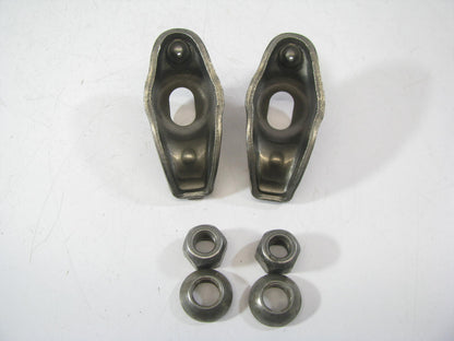 (2) Melling MRK-536 Engine Rocker Arm Kit For 1967-1981 Pontiac 265-455 V8