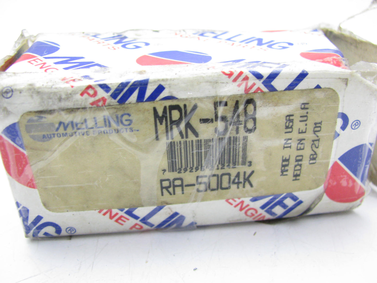 Melling MRK-548 Engine Rocker Arm Kit