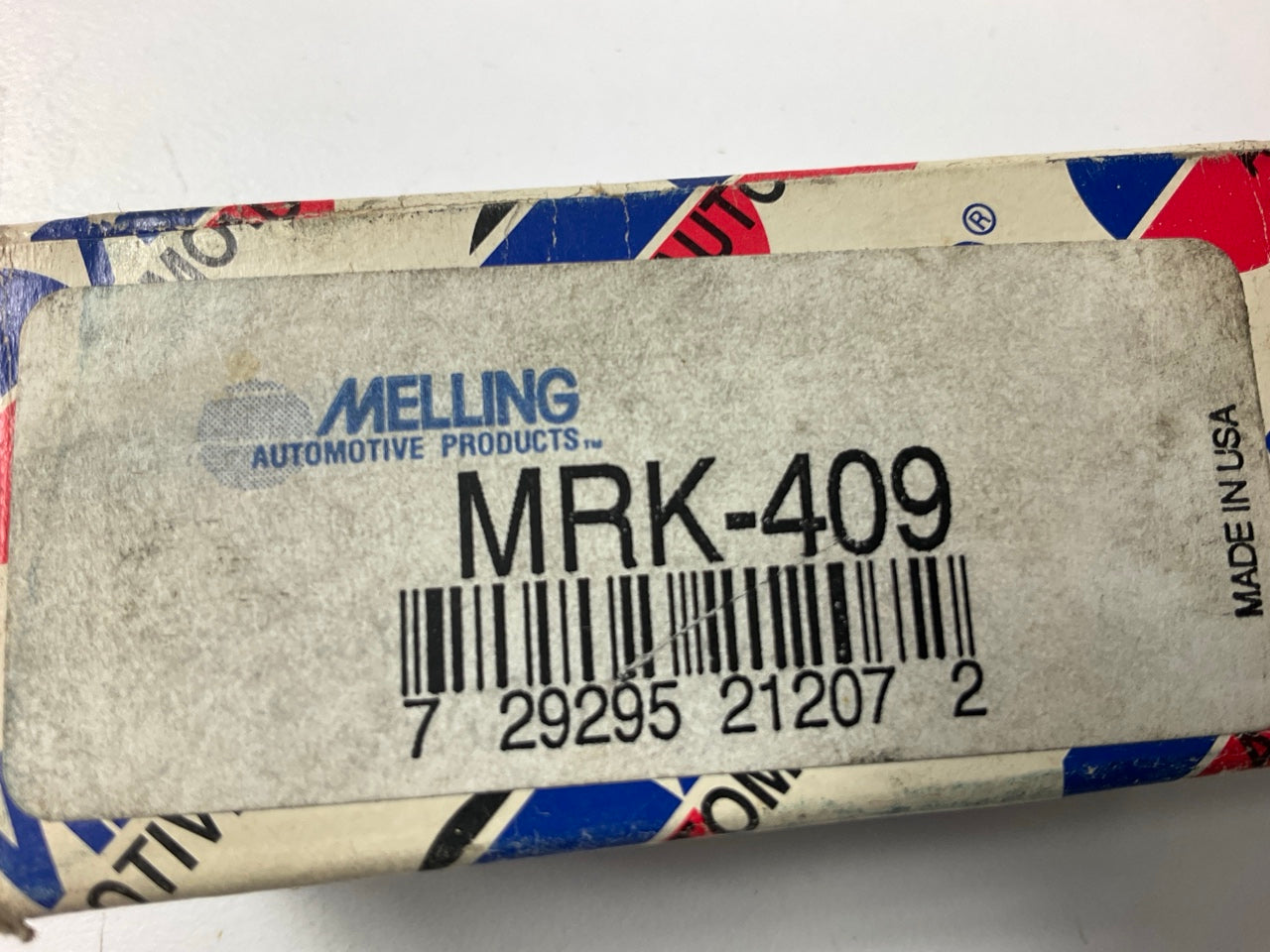 Melling MRK409 Engine Rocker Arm For 1981-1993 Jeep AMC GM 2.5L-L4