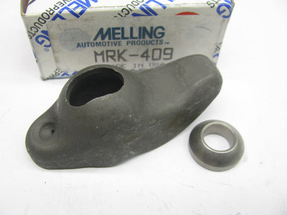 Melling MRK409 Engine Rocker Arm For 1981-1993 Jeep AMC GM 2.5L-L4