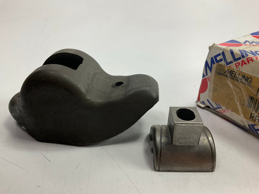 Melling MRK654 Stock Engine Rocker Arm Kit - 1985-1996 Ford 4.9L 300 I6