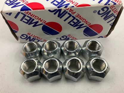 (8) Melling MRM-1786 Stock Engine Rocker Arm Nuts