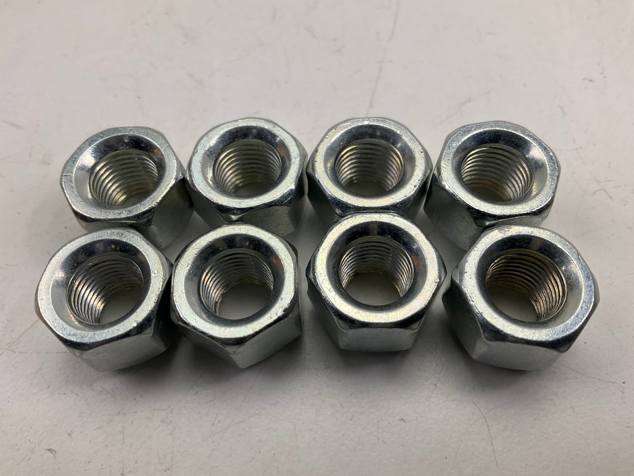 (8) Melling MRM-1786 Stock Engine Rocker Arm Nuts