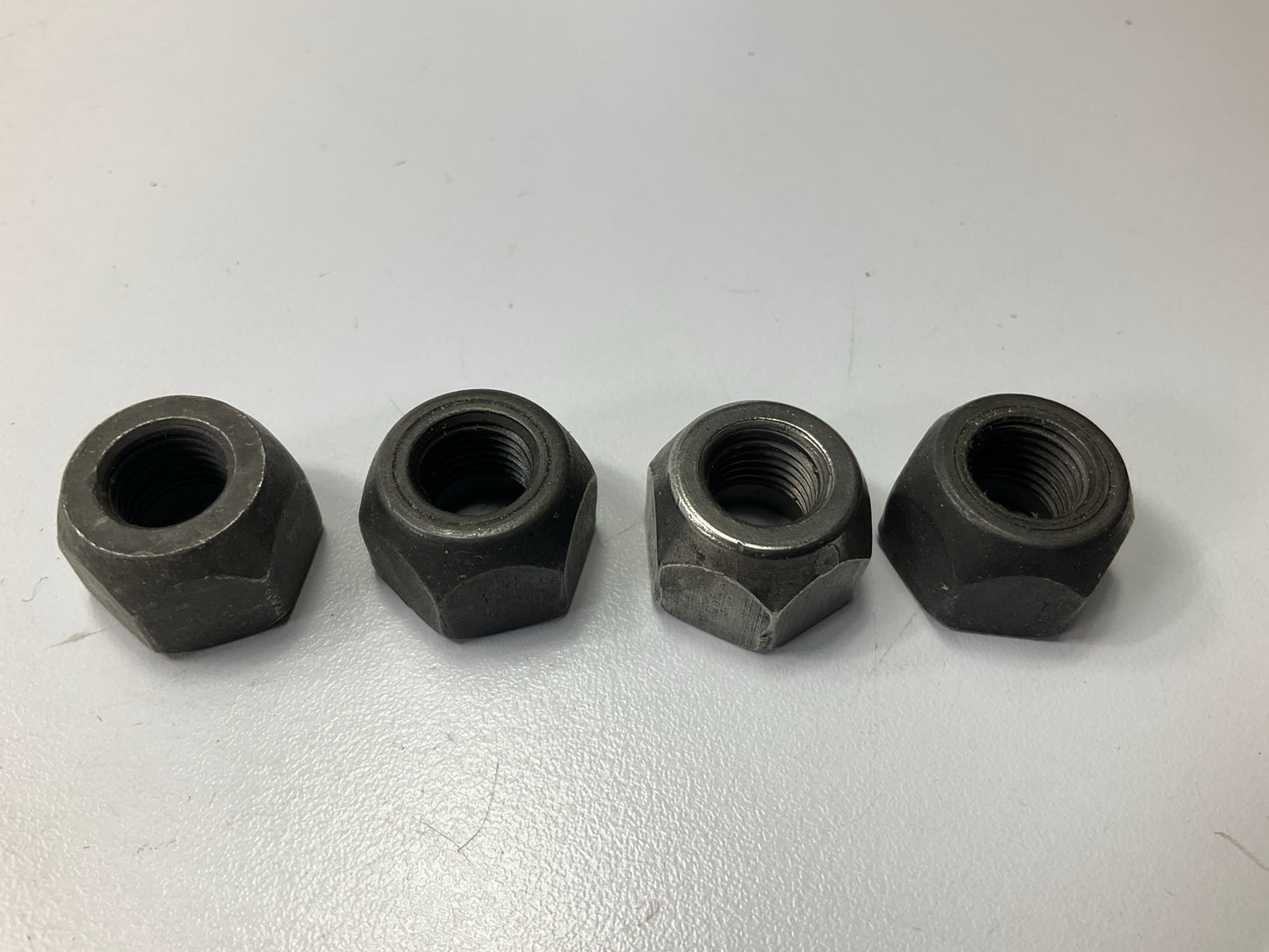 (4) Melling MRM-1796 Engine Rocker Arm Nuts