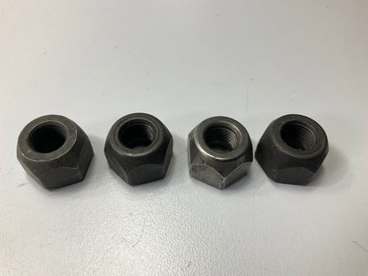 (4) Melling MRM-1796 Engine Rocker Arm Nuts