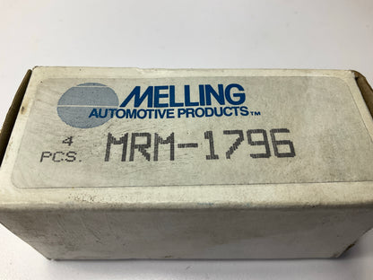 (4) Melling MRM-1796 Engine Rocker Arm Nuts