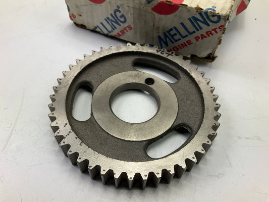 Melling S239 Cam Camshaft Sprocket For 1951-1955 Chrysler 301, 1954-1955 331 V8
